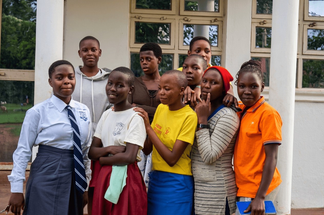 Girls Empowerment