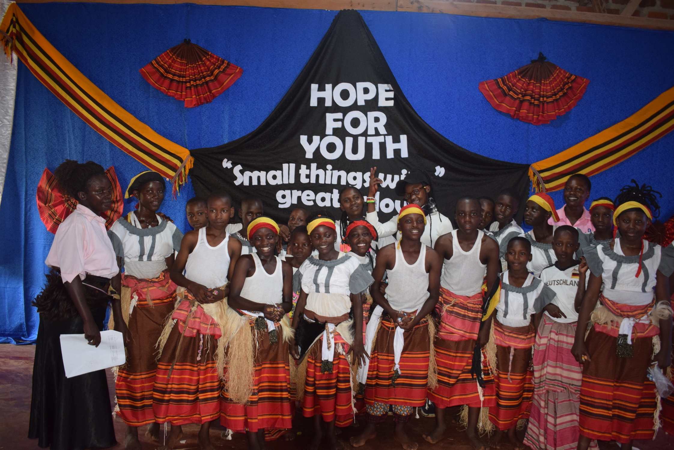 Girls Empowerment