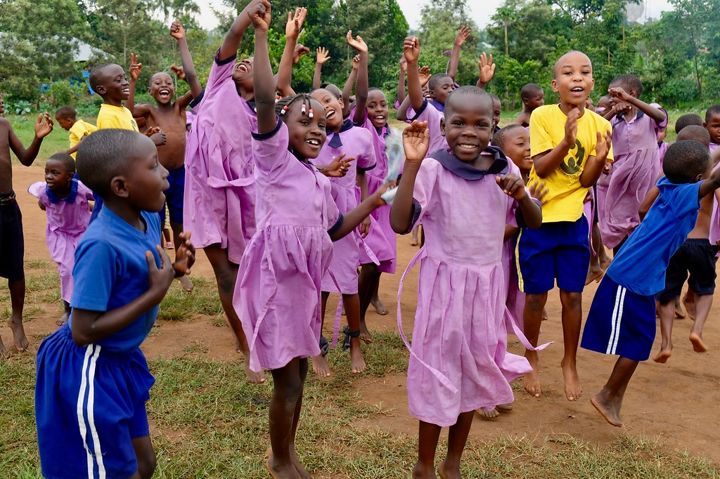 Healthy kids healthy minds