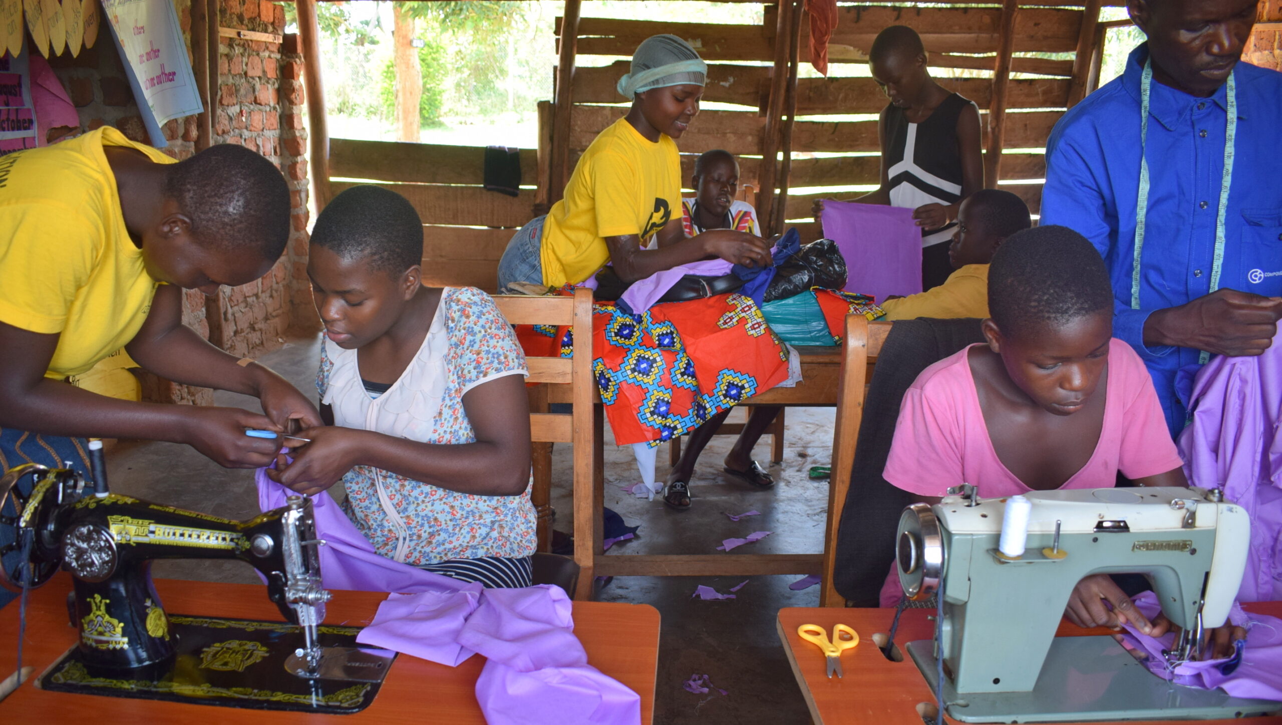 Tailoring group (1)