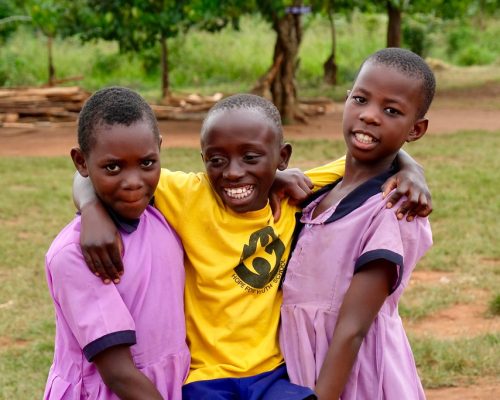 Hope for youth Uganda
